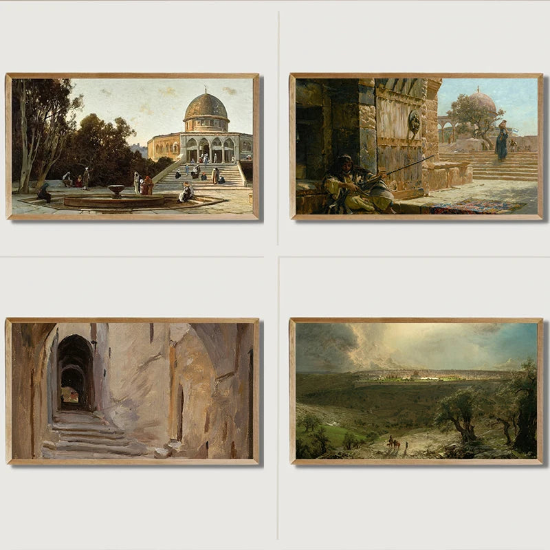 Bayt Al-Fann (بيت الفن)