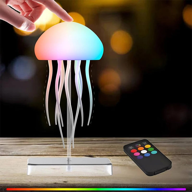 MedusaGlow