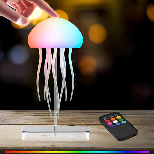 MedusaGlow