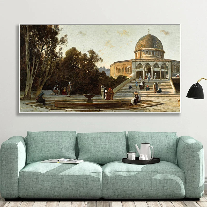 Bayt Al-Fann (بيت الفن)