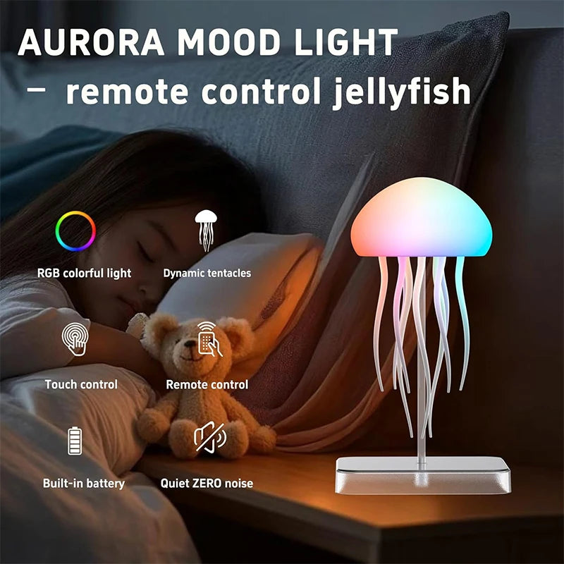 MedusaGlow