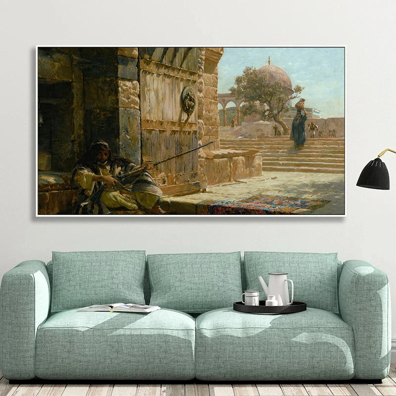 Bayt Al-Fann (بيت الفن)