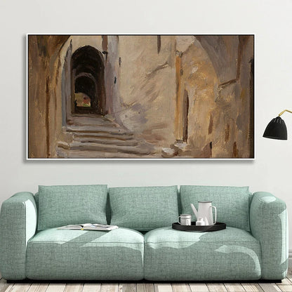 Bayt Al-Fann (بيت الفن)