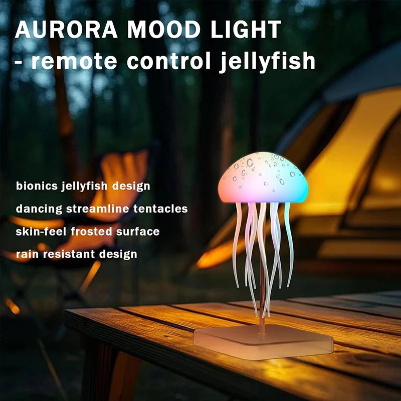 MedusaGlow