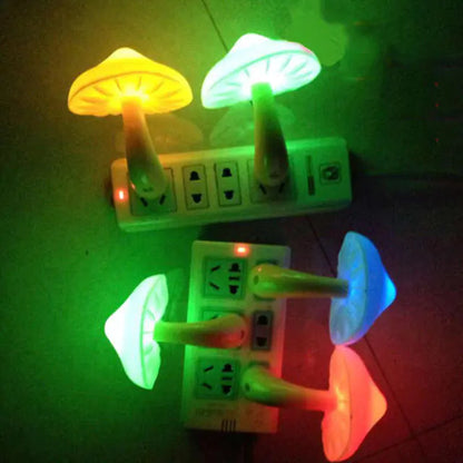 GlowShroom