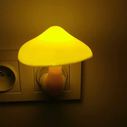 GlowShroom