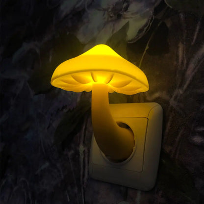 GlowShroom