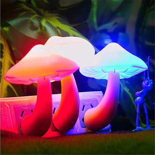 GlowShroom