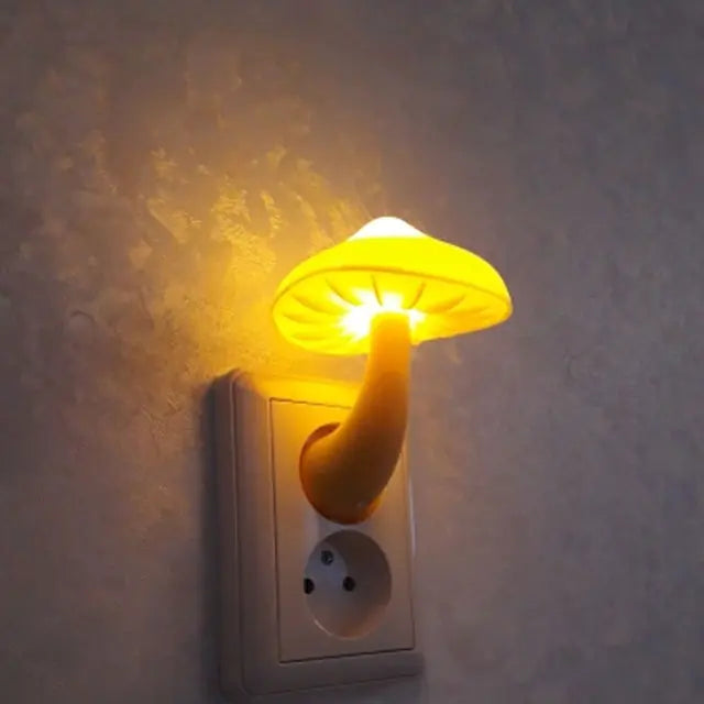 GlowShroom
