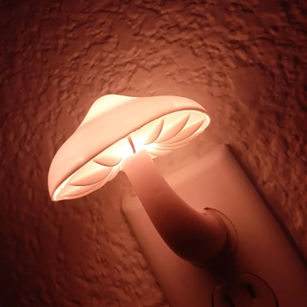 GlowShroom